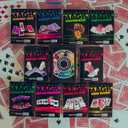 Marvin's Magic - Ultimate 250 Card Tricks Set - Children and Adults Magic Card Set - Includes Illustrated Guide - Suitable for Age 8+