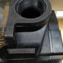 SP3004 115/220V Pool Pump 3HP - 2.2KW Single Speed swimming pool pump compatible with hayward Super Pump , Single Speed Pump for Above and InGround Pools or Spas