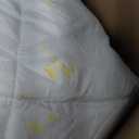 100% Waterproof Queen Size Mattress Topper, Thick Pillow Top Mattress PadUp to 21 Inch Deep Pocket,Soft Breathable Mattress Pad for Back Pain, Protector Cover(White)