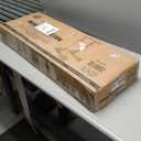 ProsourceFit Dip Stand Station, Heavy Duty Ultimate Body Press Bar with Safety Connector for Tricep Dips