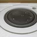 SAMSUNG 1.9 cu. ft. Countertop Microwave with Sensor Cooking, Stainless Steel, MS19DG8500SRAA