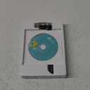 TP-Link AC600 USB WiFi Adapter for PC (Archer T2U Plus)- Wireless Network Adapter for Desktop with 2.4GHz, 5GHz High Gain Dual Band 5dBi Antenna, Supports Win11/ 10/ 8.1/ 8/ 7/ XP, Mac OS 10.9-10.14, Black