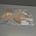 Fruit of the Loom Women's Anti-Gravity Wire-Free Bra, Sand, 36B