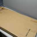 Framed Wall Art Artwork Decor Nature Wall ArtReedSeascape Wall Decor for Bedroom Living Room Decoration Home Kitchen Office 20" x 40"