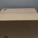 UPBUD 12pcs Glass Cylinder Vases for Centerpieces | 10 Inch Tall Flower Vase for Wedding Decorations, Floating Candle Holders for Dinner Table, Bridal Shower, Office Home Dcor