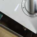 Cuisinart 4-Slice Compact Plastic Toaster, White, CPT-142P1