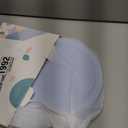 1 Pack Silicone Replacement Lids for Pyrex 7403-S 10-Cup Sculpted Glass Mixing Bowls & Pyrex 2.3 Quart Sculpted Tinted Glass Mixing Bowls, Large Size Silicone Covers, Dishwasher & Microwave Safe