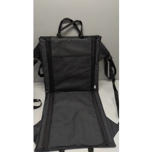 Portable Stadium Seat Pack of 2