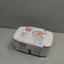 OXO Tot Perfect Pull Wipes Dispenser, Pink