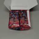 Bandai (BANDAI) Gundam Card Game Booster Pack Dual Impact [GD02] (Box) 24 Packs Included
