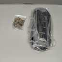 2 Pack 780-416 Skid Shoe Kit 784-5038A 784-5038B 784-5038B-0637 Compatible with MTD 980I Series Snowblowers
