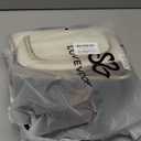 LOVEVOOK Travel Backpack for Women, 40L Airline Approved Carry On Backpack Luggage with 3 Packing Cubes, TSA Personal Item Travel Bag, Waterproof Weekender Backpack Fits 17.3" Laptop (Large-40L-4Pcs, 1-black - Beige White - Chestnut Brown)