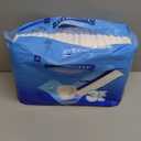 FitRight Adult Incontinence Underwear, Heavy Absorbency, 3X-Large, 75"-94" Waist (20 Count)