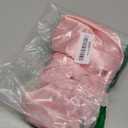 Large Silk Bonnet for Sleeping, Satin Hair Bonnet for Sleeping with Tie Band, Double Layer Satin Bonnets for Women Natural Curly Hair Shower cap