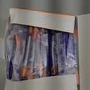 100 Pack 1ml Syringes with Needle-30Ga 5/16 Inch, Individually Sealed Packaging