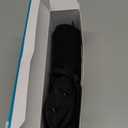 Med Spec ASO Ankle Stabilizer - Lace Up Ankle Brace for Sprained Ankle and Peroneal Tendonitis, Orthopedic Ankle Support for Men, Women, Adults, Teens and Kids, Sports Injury Recovery (Small, Black)