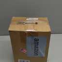 Sinmoe 400 Pcs Winter Dinnerware Set Disposable Winter Plates and Napkins Set Serve 50 Christmas Paper Dinner Plates Napkins Cup Christmas Party Supplies for Holiday(Red, Green,Xmas Tree)