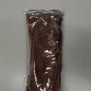 Hair Extension Clips Straight Invisible 26 Inch Long Thick Synthetic Clip in Extensions 5PCS Soft and Beautiful Copper Red Hairpieces Heat Resistant for Women Weddings Party Daily Use 8.1 Oz