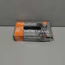 5 Mil Black Nitrile Gloves for Food Prep - Textured Food Prep Gloves - Food Handling Gloves Disposable Latex Free