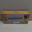 Coated Sand Casting Cast Iron Fireplace Ash Dump Door, 4 1/2 by 8 5/8 Inch, Black