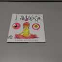 I Am Yoga (I Am Books)