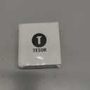 Tesor Replacement Parts  Knife/Blade & Gear Compatible with Edlund #1 Commercial Can Openers (#1 Size  2 Pack)