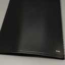 AT-A-GLANCE 2026 Appointment Book Planner, Weekly, 8" x 11", Large, Quarter-Hourly, DayMinder, Black (G5200026)