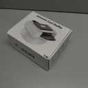 Automatic Card Shuffler 2 Deck, Rechargeable Playing Cards Shuffling Machine with One-Press AUTO&Manual Mode, Electric Poker Shufflers for UNO, Skip-Bo, Phase 10, Home Party Card Games (White)