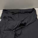 Gildan Adult Heavy Cotton Long Sleeve T-Shirt, Style G5400, 2-Pack (Medium, Black)