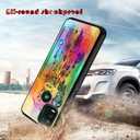 for Moto G Stylus 5G Case,Wallet Case Hidden Card Slot Holder Shockproof TPU and PC Dual Layer Protective Case Cover for Motorola Moto G Stylus 5G (2021) 6.8",Dream Catcher Pattern