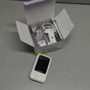 Baby Monitor with Camera and Audio, Baby Monitor No Wifi with Clip for Crib & Stand, Portable 2.8 HD Monitor 1080P Video, NightVision, VOX, 2-Way Audio, Temp Sense & Lullabies, SD card Includ