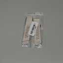 MYAPULUA Silicone Bands Compatible with WHOOP Band 4.0,Soft Silicone Sport Strap for Men/Women,Comfort Durable Waterproof and Sweatproof with U Shaped Replacement Wristbands