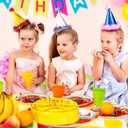 2 x Grencian 96Pcs Firefighter Birthday Party Decorations Fire Truck Party Plates Disposable Firetruck Birthday Paper Tableware Set for Kids Fireman Fire Truck Supplies, Serves 24