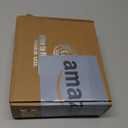 NinetoFiveLife Pack of 4 Womens Merino Wool Socks Winter Hiking Socks Knit Outdoor Recreation Warm Soft and Comfortable Size 5 to 9