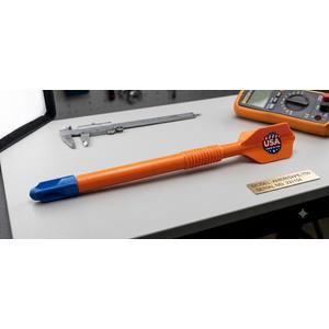 400 Grams Training Javelin for Beginners, Intermediate and Advanced Throwers - Baseball, Softball and Javelin - Improve Throwing Skills (