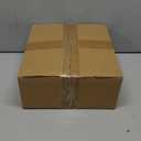 TURNMEON 6 Ft by 10 Inch Prelit Christmas Garland with Timer 30 Warm Lights 8 Pine Cone Snowy Bristle Pine 56 Berry Battery Operated Real Touch Cedar Garland Xmas Home Outdoor Indoor Fireplace Decor