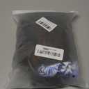 xccoco Long Wavy Headband Wig for Women Black Wigs with Brown Blonde Highlight 200% Denisty Headband Wigs Put On and Go Glueless Wig Long Synthetic Wig for Women Party Daliy Use (24 Inch)