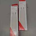 Frigidaire FPPWFU01 PurePour PWF-1 Refrigerator Water Filter Replacement | Set of 2