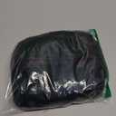 Short Wigs For Black Women Pixie Cut Short Black Curly Pixie Wigs Layered Heat Resistant Wigs Pixie Cut Wig For Black Women Natural Wavy Wig with Bangs,(Black)