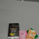 Natural Herbal Air Stick, Smokeless Inhaler, Non-Electric Aromatherapy Air Inhaler for Men Women (Black-4 Pack)