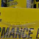 Cellucor C4 Performance Energy Drink | Zero Sugar Carbonated Preworkout Energy | 200mg Caffeine with Beta Alanine | Mango Foxtrot | 16 Fl Oz (12 Pack)