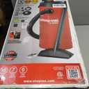 Shop-Vac 5 Gallon 5.5 Peak HP Wet/Dry Vacuum, Wall Mountable Compact Shop Vacuum with 18+7Ft Long Hose & Attachments, Ideal for Jobsite, Garage, Car & Workshop. 9522236