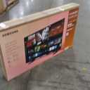 Samsung 55" Class Crystal UHD 4K Smart TV powered by Tizen (UN55DU6900)