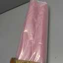 Hanaive 2 Pack Pool Noodles 52 Inch Foam Pool Swim Noodles Hollow Foam Noodle for Christmas Decoration Swimming Floats DIY Floating Craft Projects(Pink), 52 inches x 2.5 inches x 1 inch