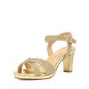 Sparkly High Heels Size 7 Women