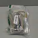 CURT 55325 Vehicle-Side Custom 4-Pin Trailer Wiring Harness for Select Ford Ranger, Mazda B2300, B3000, B4000