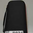 JCMO Carrying Case for Nintendo Switch 2 (2025) 10 in 1, Protective Hard Shell Portable Switch Travel with 2 Tempered Film, 2 Joycon Tpu Protective, 4 Rocker Cap and a Crystal Case