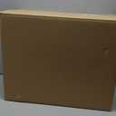 GARVEE Drain Cleaner Machine, 50 ft X 5/16 in Professional Automatic Electric Drain Auger for 3/4 to 3 in Pipes, Portable Electric Drain Snake with 6 Cutters & Foot Switch and Pair of Gloves