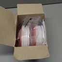 Kidde Smoke Detector, 10-Year Battery Powered, LED Warning Light Indicators, 20SD10, 2 Pack