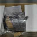 GDOR 1200W Blender for Smoothies and Shakes, 52 Oz Countertop Blender & 22 Oz Personal Blender Combo, 6-leaf Blade, 3 Adjustable Speed for Juices, Frozen Fruit Drinks, Sauces, Self-Cleaning